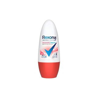 181U АНТИПЕРСПИРАНТ РОЛИК REXONA WOMEN PASSION FRESH 45 МЛ/24