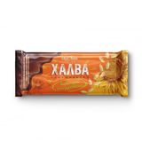 Халва Своя Лінія соняшникова ванільна у глазурі 100 г