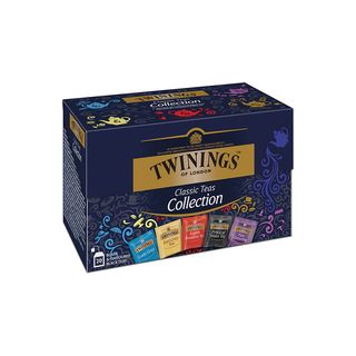 TWININGS ჩაი კლასიკური ქოლექშენ-50ც70177174729/70177174729
