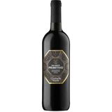 Вино Contrada Monte Primitivo Salento IGT червоне сухе 0,75 л