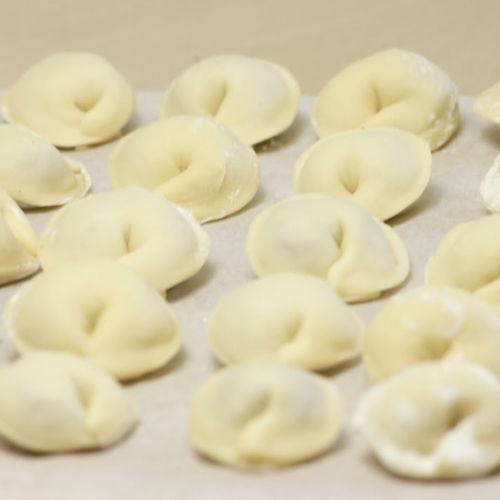 ნახევარფაბრიკატები