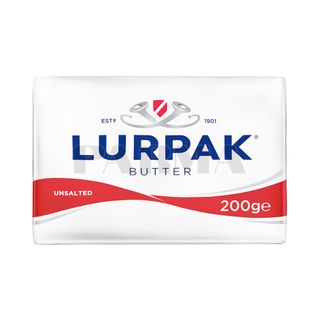 Կարագ «Lurpak» 82% 200գ