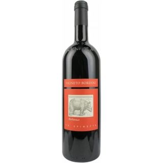 Вино La Spinetta Barbaresco Bordini черв. сухе  0.75 л