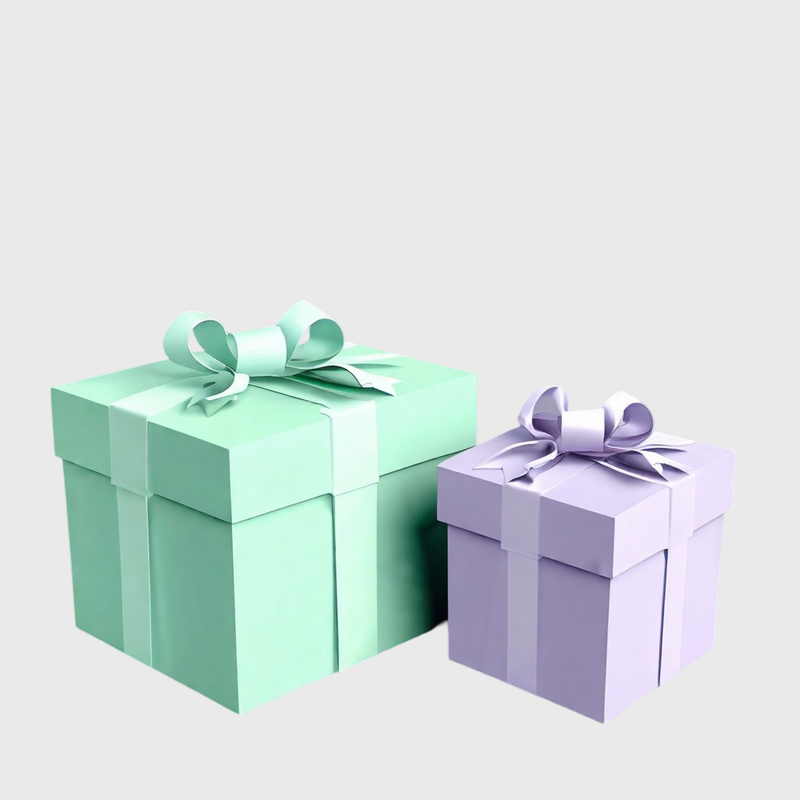 სასაჩუქრე ნაკრებები