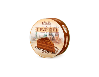 Торт Празький, 520 г