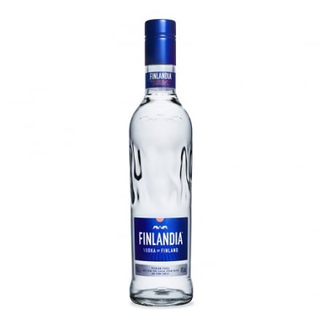 Горілка 0,5л Finlandia 40%