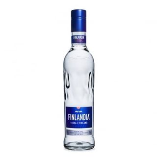 Горілка 0,5л Finlandia 40%