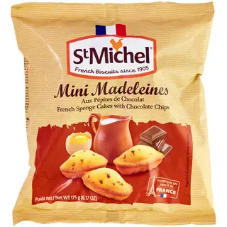 Kolač Mini Madelein.175 g