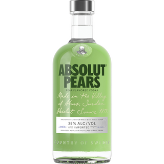 Օղի ABSOLUT Pears 0.7 L