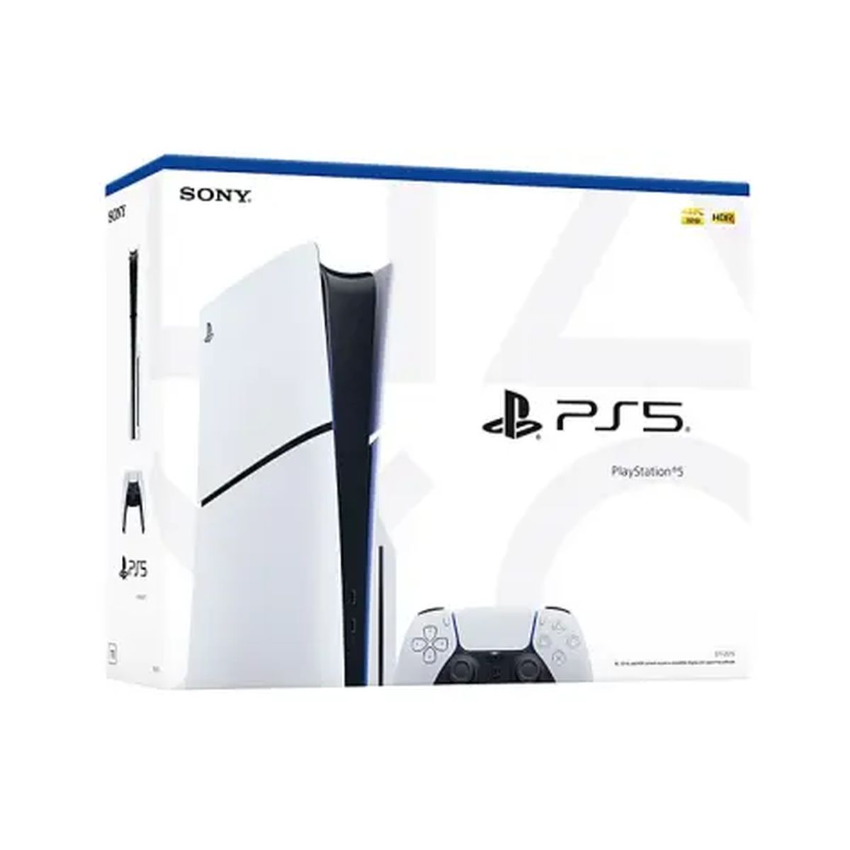 Consoles