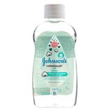 Олія Johnson's Baby Дитяча З Алое 200 Мл