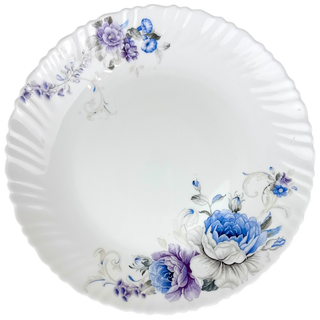 Тарілка обідня кер. 26,7 см арт. LHP105-6-16191 И351