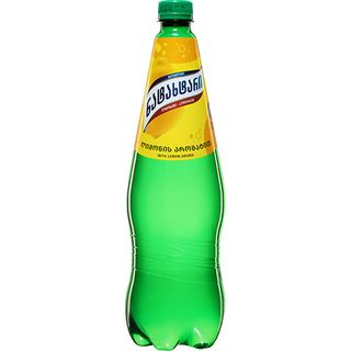 ლიმონათი ლიმონის /ნატახტარი/ 1ლ