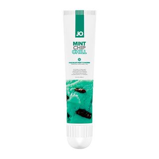 Flavored Arousal Gel Mint Chip Chill Стимулирующий Гель На Клитор Со Вкусом Мятного Мороженого С Шоколадной Крошкой [10 Ml ] (15.7.95.1)