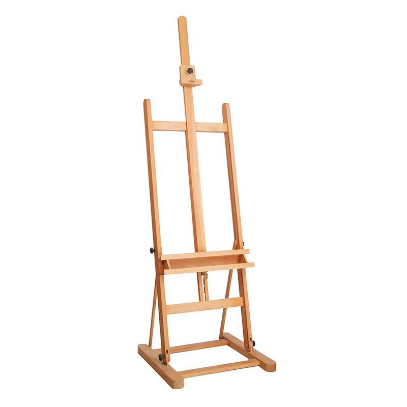 მოლბერტები