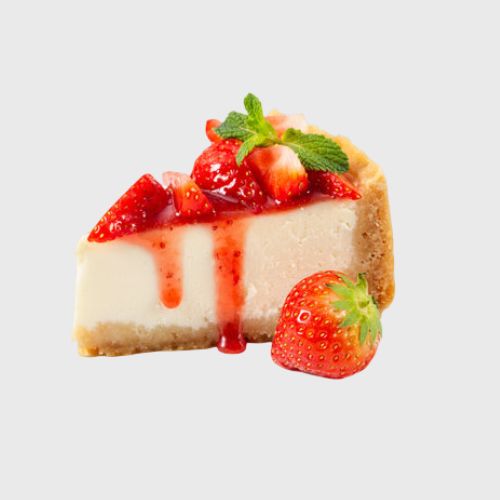 დესერტი