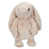Кролик Bunny з пищавкою, 38 см, плюш