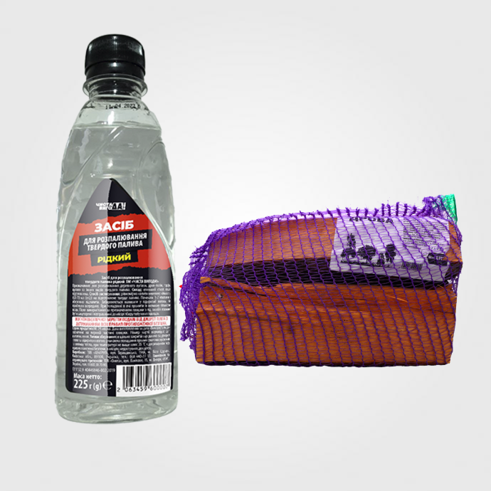 Товари для кемпінгу та відпочінку