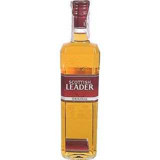Віскі Скоттіш Лідер 0,5 л