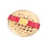 ტარტი ალუბლის სამარხვო ნ/ფ /აგროჰაბი/