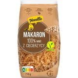 Макарони Novelle Спіралі із нуту 250 г