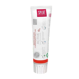 სპლატი - კბ/პასტა აქტივი 100მლ 1108 Splat - Toothpaste active 100ml 1108