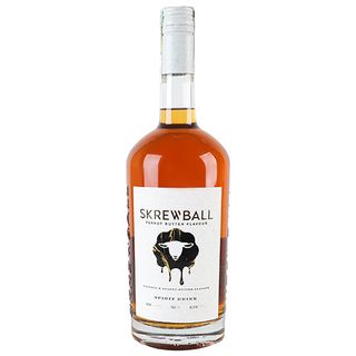 Спиртний напій Skrewball 0.7л peanut butter 35%