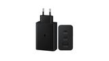 Samsung 65W 2XUSB-C/USB-A PD Adapter Trio Black