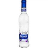 Горілка Finlandia Balckcurrant 37.5% 0.5 л