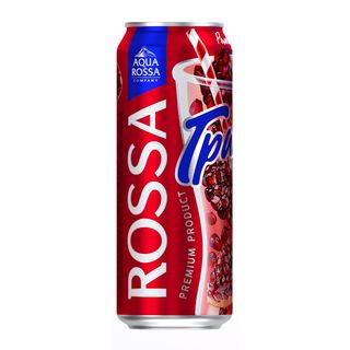 Напиток Rossa Гранат Fresh 0,45 Л Ж/Бан.-4870001022778