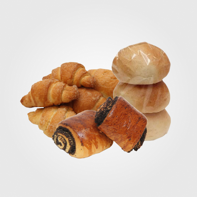 Булочні вироби