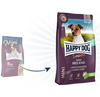 HD სენსიტივი მინი ჯიშის ირლანდი 4kg - 1 კგ  (2001020)