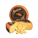 ყველი სვიტ პეპერი ბასირონი 50% / 200 გრ