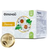Фіточай Тм Baum Pharm Квітки Фільтр-пакет 1.2 Г "ромашка Квітки" №20