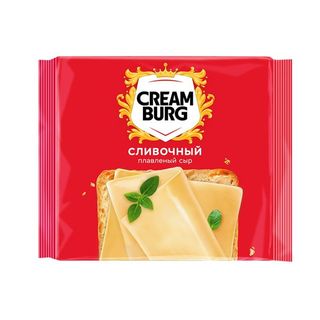 მდნარი ფირ ყველ ნაღები 140გრ კრემბურგი