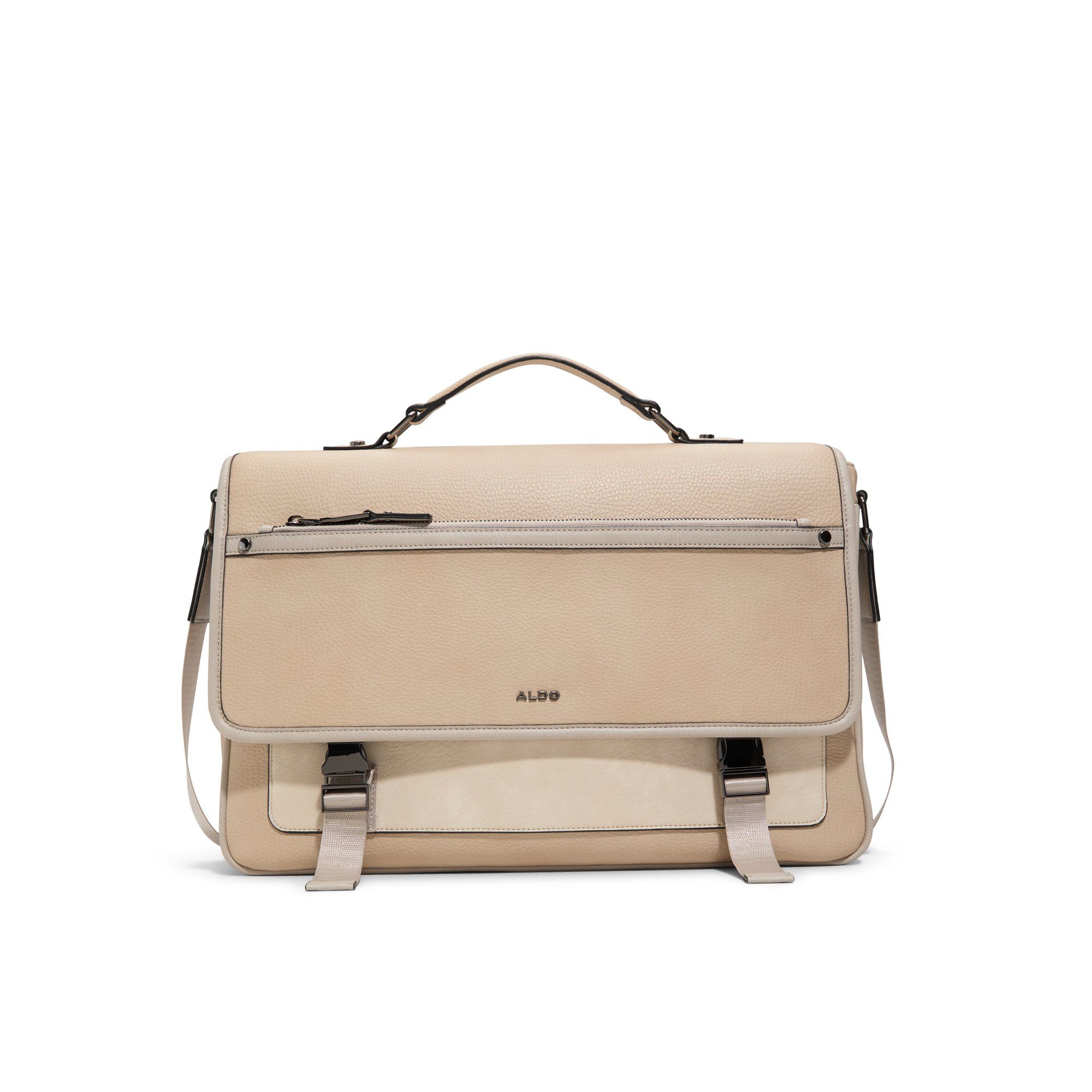 კაცის საფულე და ჩანთა