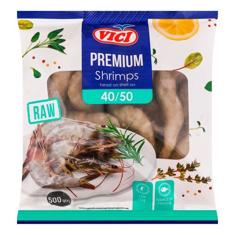 Морепродукти