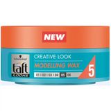 Віск для волосся Taft Creative Looks 75 мл