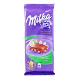 Шоколад Мілка горiх 90 гр