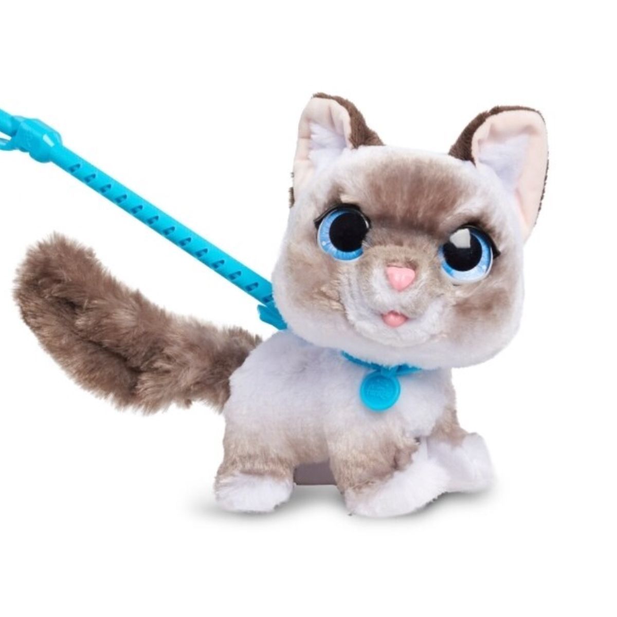 Интерактивные игрушки для детей