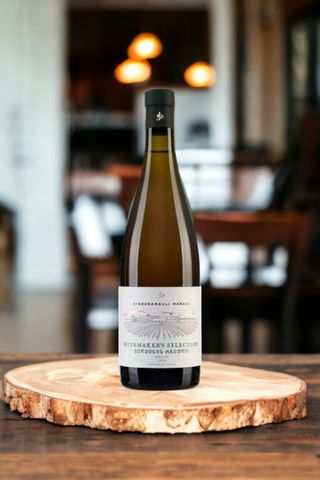 მეღვინის რჩეული - ქინძმარაულის მარანი - თელიანი ველი / Winemakers Selection - Kindzmarauli Marani - Teliani Valley