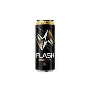 Энергетический напиток Flash Up Ultra 0,43л Ж/Б