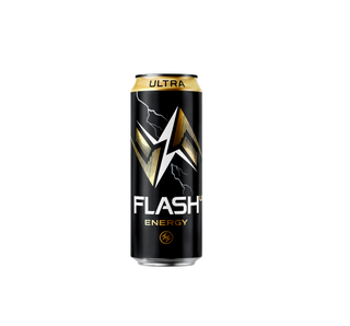 Энергетический напиток Flash Up Ultra 0,43л Ж/Б
