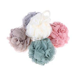 Мочалка микс