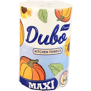 Рушники Диво 1рул soffione premio maxi