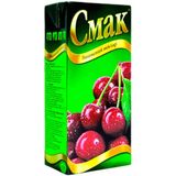 Нектар Смак Вишневий 1000 мл