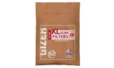 ფილტრი GIZEH XL SLIM FILTERS BIODEGRADABLE 6MM