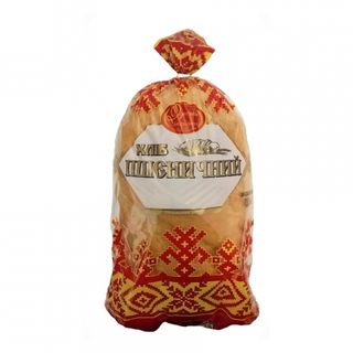 Хліб 0,9 кг Одеська паляниця Пшеничний