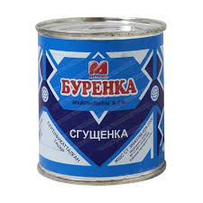 Йогурты и сырки