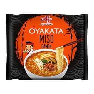 ლაფშა მისო "ოიაკატა"